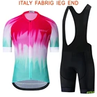 Новинка 2022, красная велосипедная команда etixx с коротким рукавом, Мужская велосипедная майка, Джерси, летние дышащие комплекты одежды для велоспорта