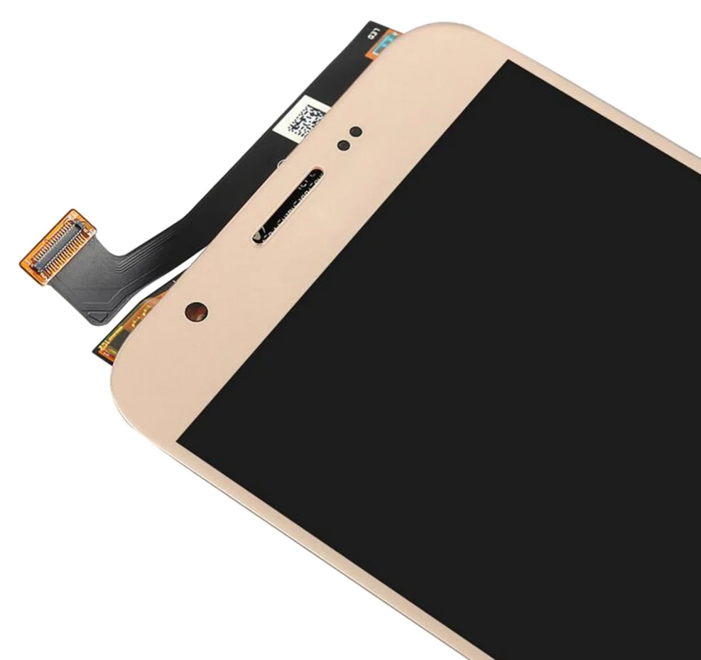 Новинка для Samsung Galaxy J7 2017 J727 ЖК дисплей сенсорный экран дигитайзер