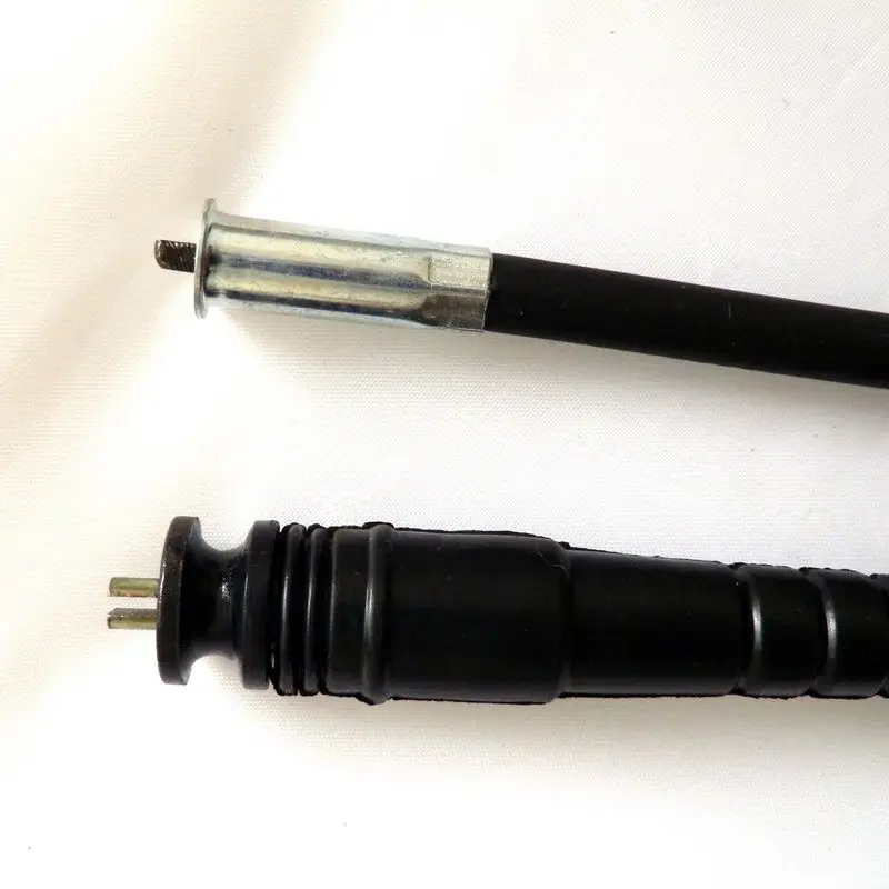 Кабель SPEEDO для скутера GY6 139QMB BAOTIAN 9 с прорезями 95 см|scooter speedo|cable forcable c |
