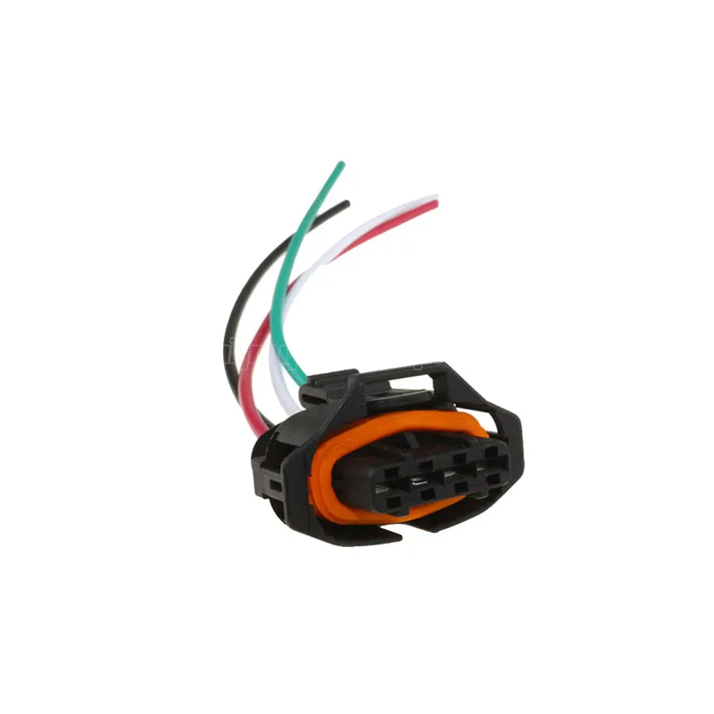 Connector 504064370 0261230042 бар Карта датчик давления 911 подходит для FIAT OPEL VAUXHALL IVECO подходит для PORSCHE 0261230283 SAAB 7.18222.12.0 - Цвет: Connector