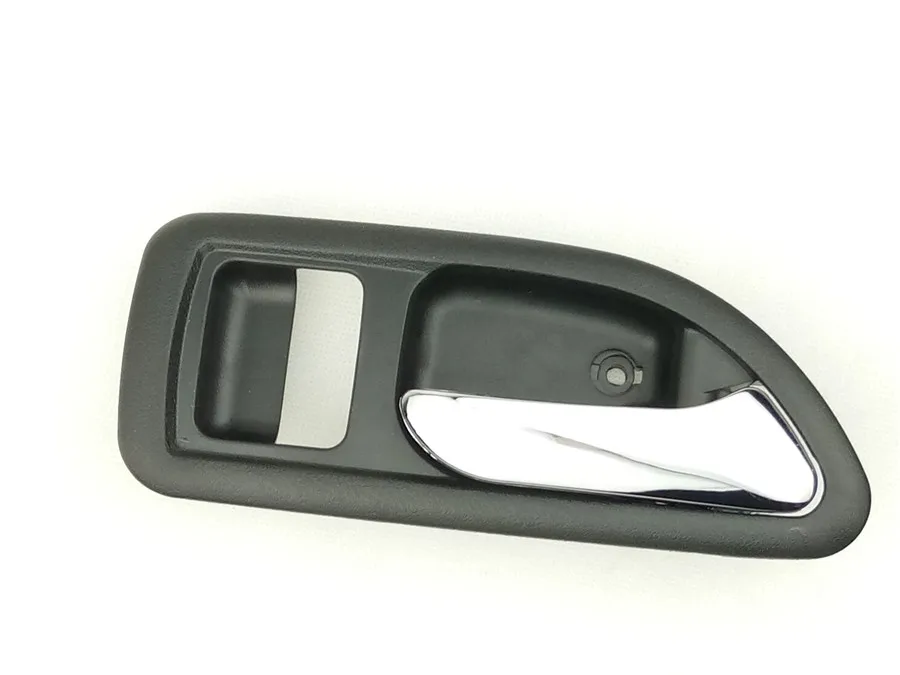 

Ручка дверная черная для Great Wall Haval hover H3 H5 2010-2013, 1 шт.
