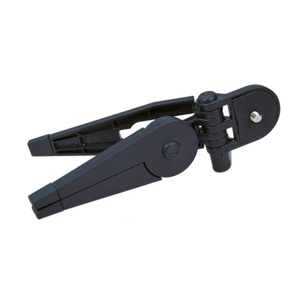 YIXIANG оптовая продажа черный пластиковый мини портативный штатив для цифровой