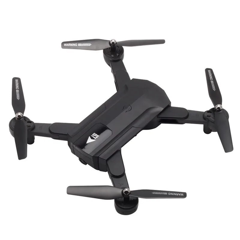 X192 gps Радиоуправляемый Дрон с 720 P/HD камера 1080P Quadcopter Wi-Fi FPV Вертолет Мини Складная RC Дрон gps Fixed Point следовать мне режим
