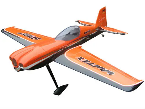 

RC airplane gasoline wood aircraft Sbach 300 30-50CC professional airplane manufacturer