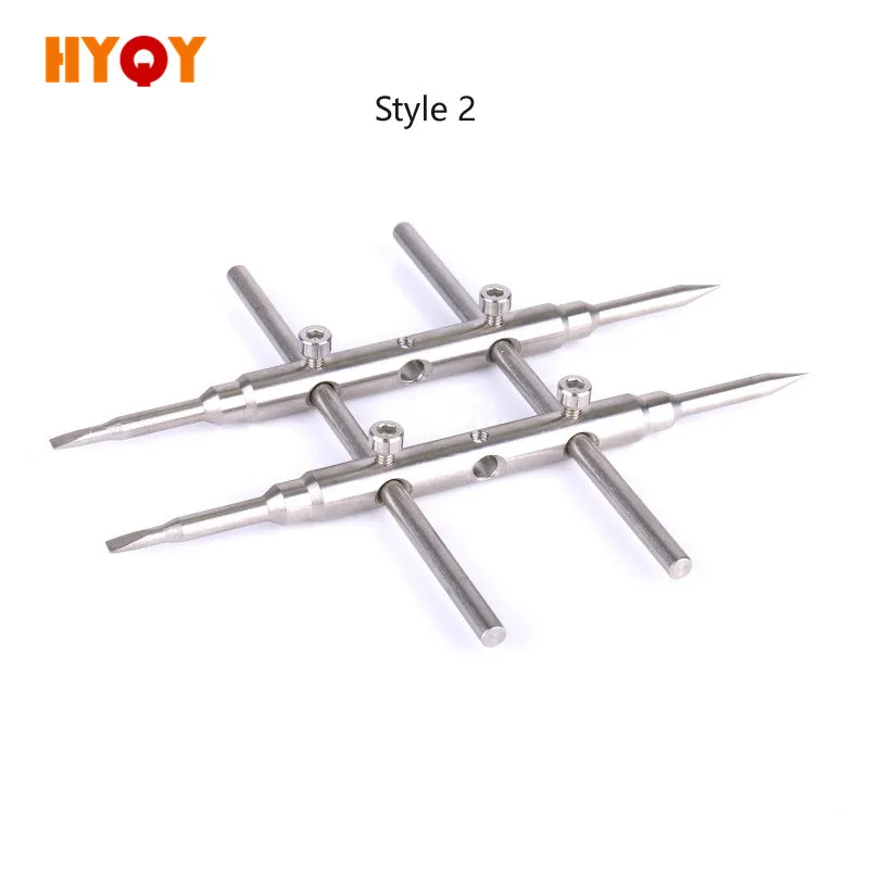 Sonovel объектив для камеры PRO гаечный ключ инструмент открытия ремонта замена 10 110