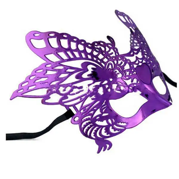 Atlantago Stylish Dance Parties Crown Princess Style Eye Mask|mask box|mask decorationparti diagrams |