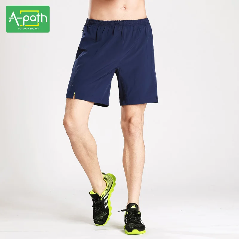 Спорт на открытом воздухе лето осень быстросохнущие мужские для фитнеса бега
