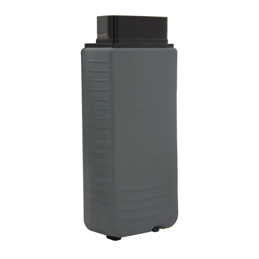 Поддержка ODIS Online 6.2.0 программное обеспечение и obd2 Bluetooth сканер vas5054 OKI полный чип