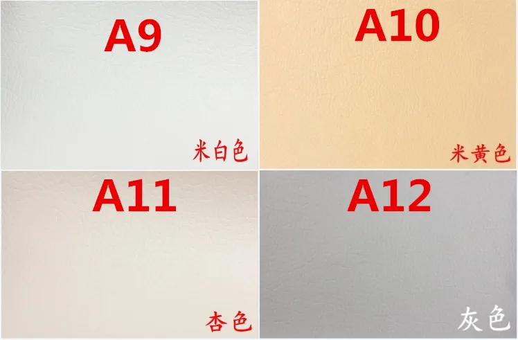 Самоклеящаяся искусственная кожа для ремонта диванов 3 шт. | Обустройство дома