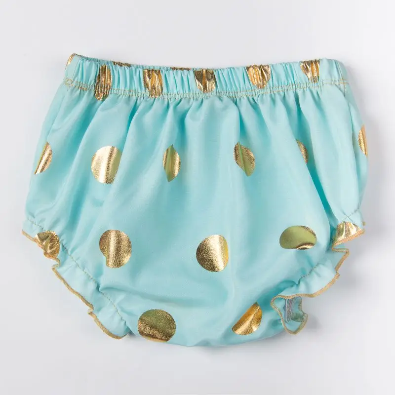 Подгузник Aqua Baby Girls подгузник с золотыми блестками baby Bloomer золотой в горошек торт bloomer|baby bloomers|baby girl bloomersgirls