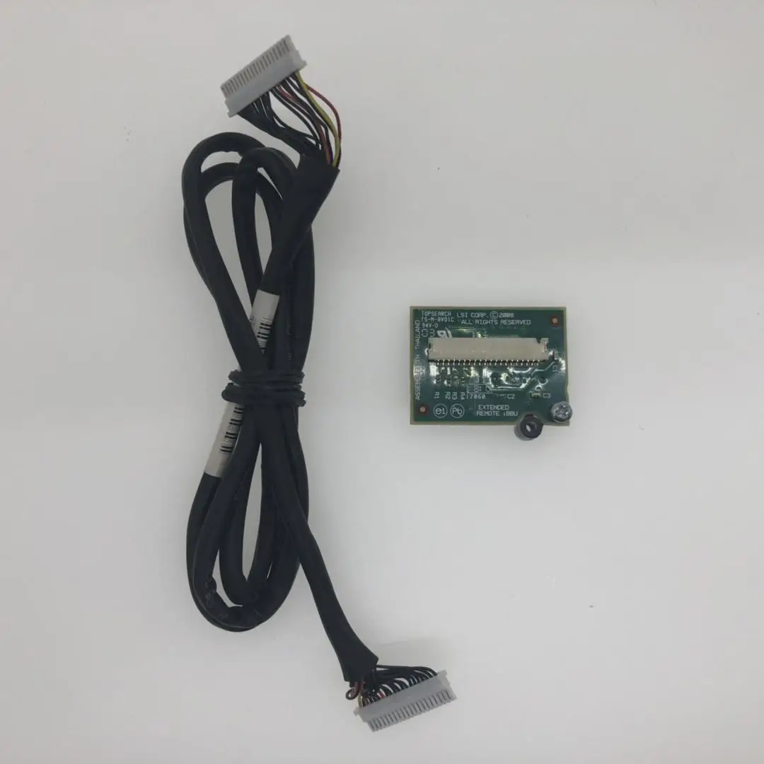 LSI00260 дистанционного Батарея комплект для Lsiibbu06 и Lsiibbu07 LSIIBBU08 9260 8708 8880 9280 27 запасной кабель для дистанционного управления