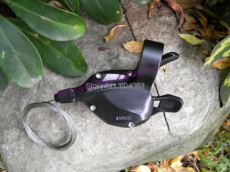 Для SRAM X5 триггерный переключатель передач 3s MTB велосипед Левый переключатель
