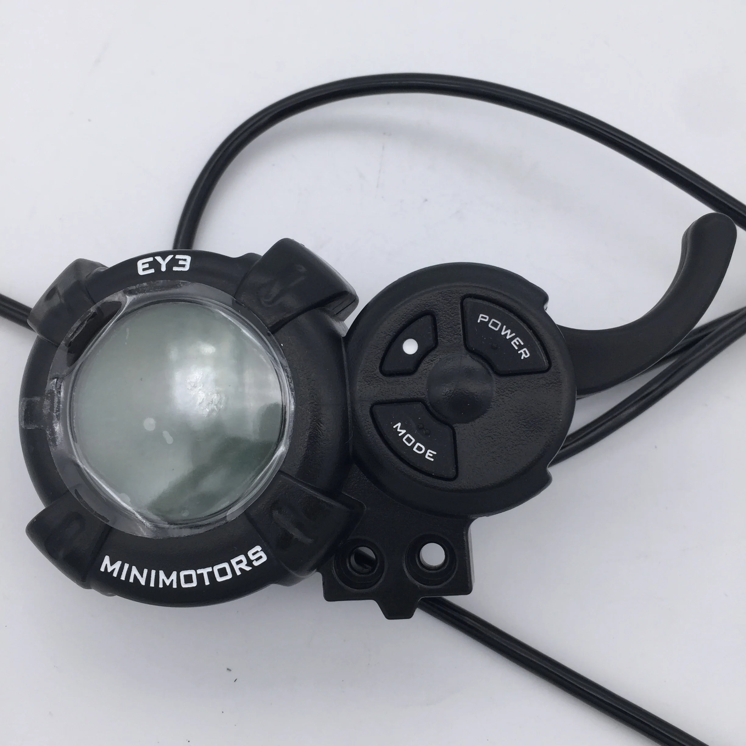 ЖК дисплей для электрического скутера Dualtron Thunder DT3 DT2 ultra DTX EYE дроссельная заслонка