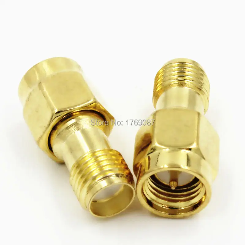 10 шт. разъем SMA типа Мама папа|jack plug connector|jack connectorjack jack |