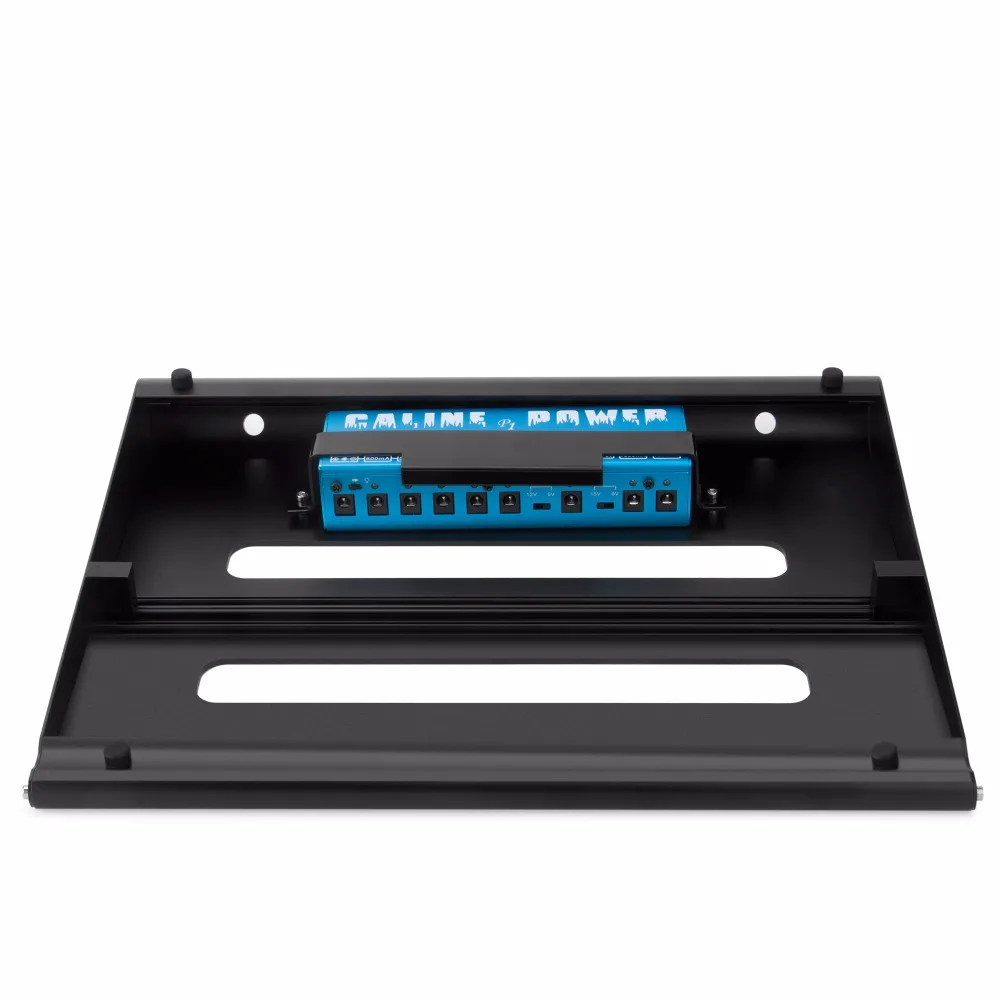 Педали для гитары Caline CB-106 Pedalboad | Спорт и развлечения