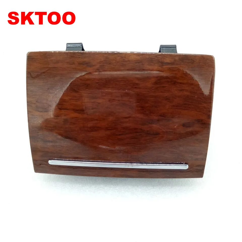 SKTOO для Vw passat drive link пепельница подлокотник коробка Задняя цилиндр Вишня