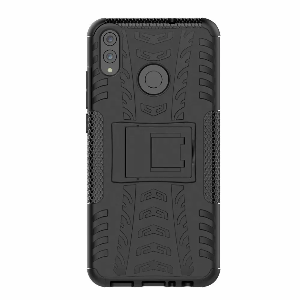 Чехол для huawei Honor 8X 7A 7C противоударный защитный силиконовый чехол телефона 5A 5C 5X 6C