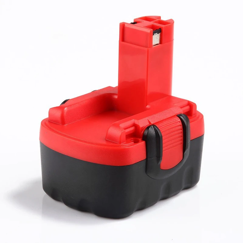 Новая замена Ni Cd аккумуляторной батареи для Bosch 14 4 в 2000 Ач мАч BAT038 BAT140 BAT159 BAT040