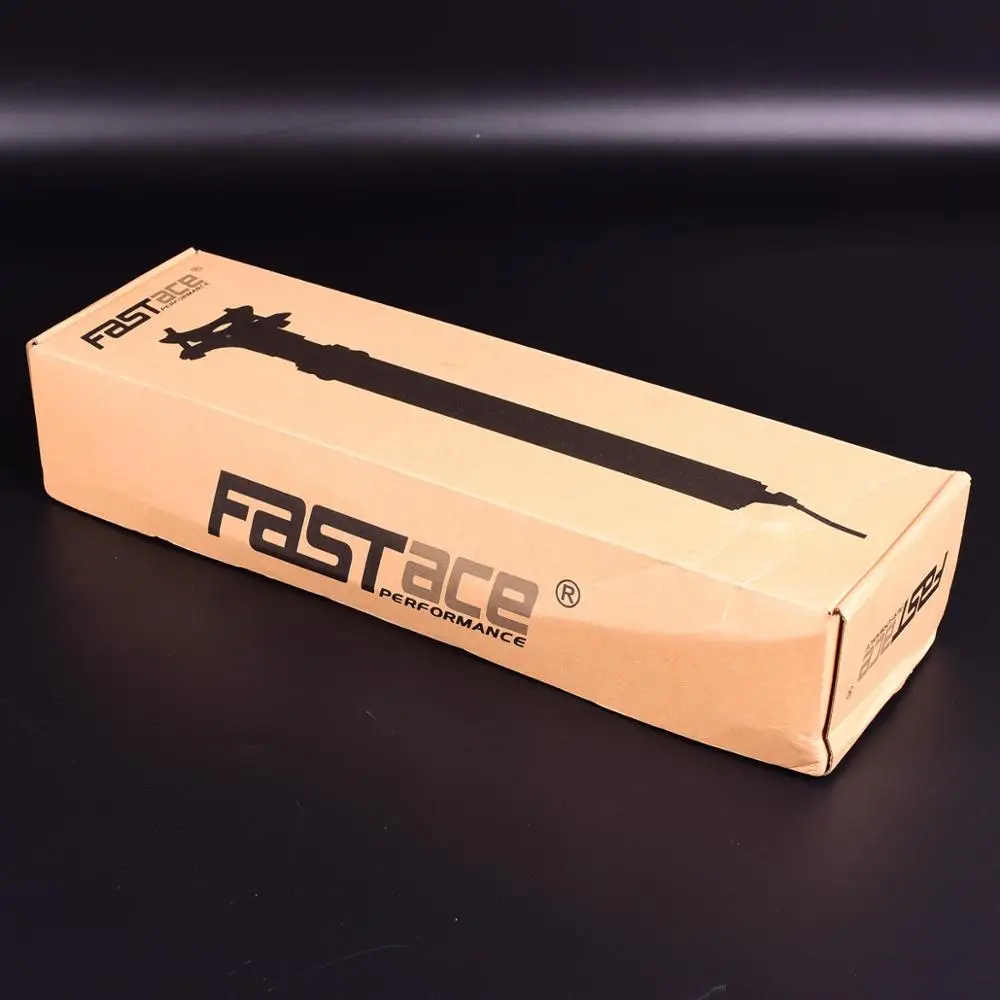 Новинка Fastace с покрытием гидравлическое масло давление линии управления телескопическая подъемная труба сиденья велосипеда труба сиденья 31,6/30,9 мм