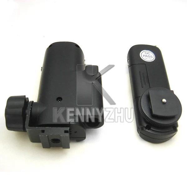 Беспроводной пульт дистанционного управления спуском затвора Godox 3 в 1 триггер