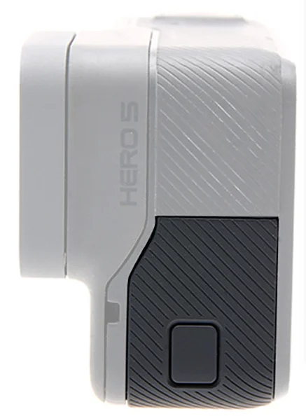 GOPRO запасная Боковая дверь для GoPro Hero 6 5 черный USB C мини HDMI порт боковая крышка