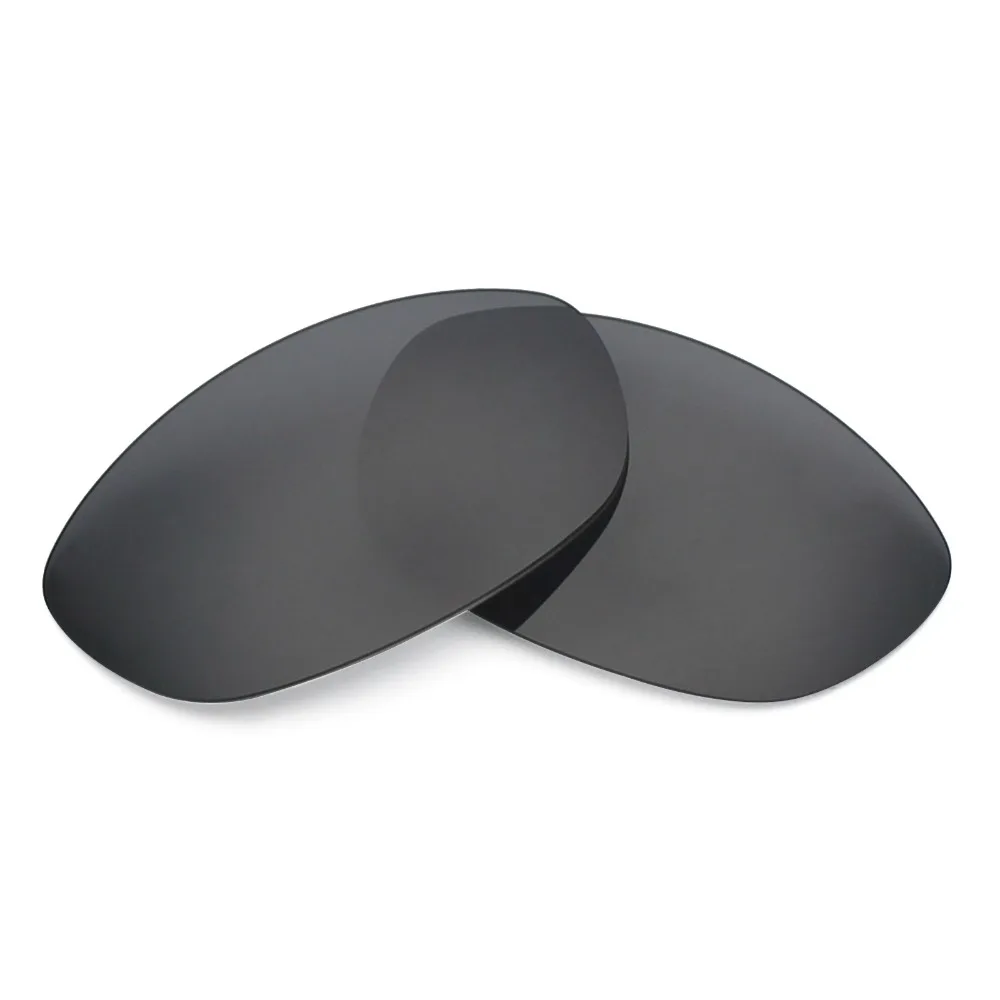 Поляризованные Сменные линзы Mryok для солнцезащитных очков Oakley Fives 2 0 Stealth Black|lenses for