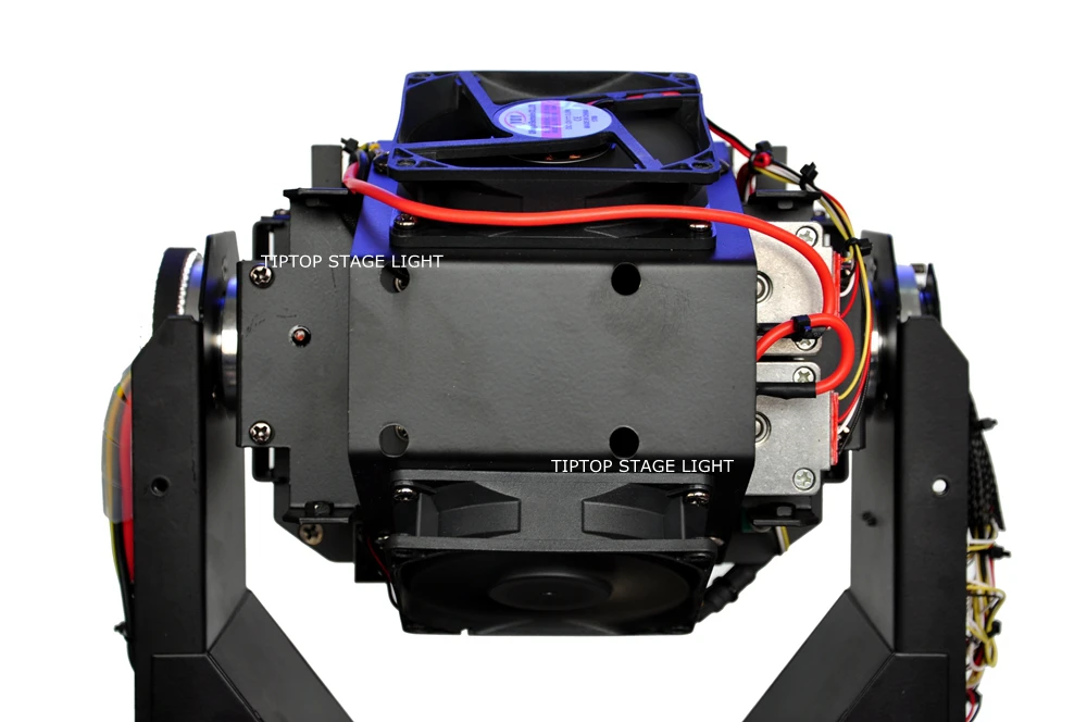 FedEx/TNT 2 шт Двигающаяся голова Sharpy луч 130w 2R YODN сценический светильник DMX512 сигнала Управление 3 pin интерфейсы 16CH/20CH для лазерное шоу