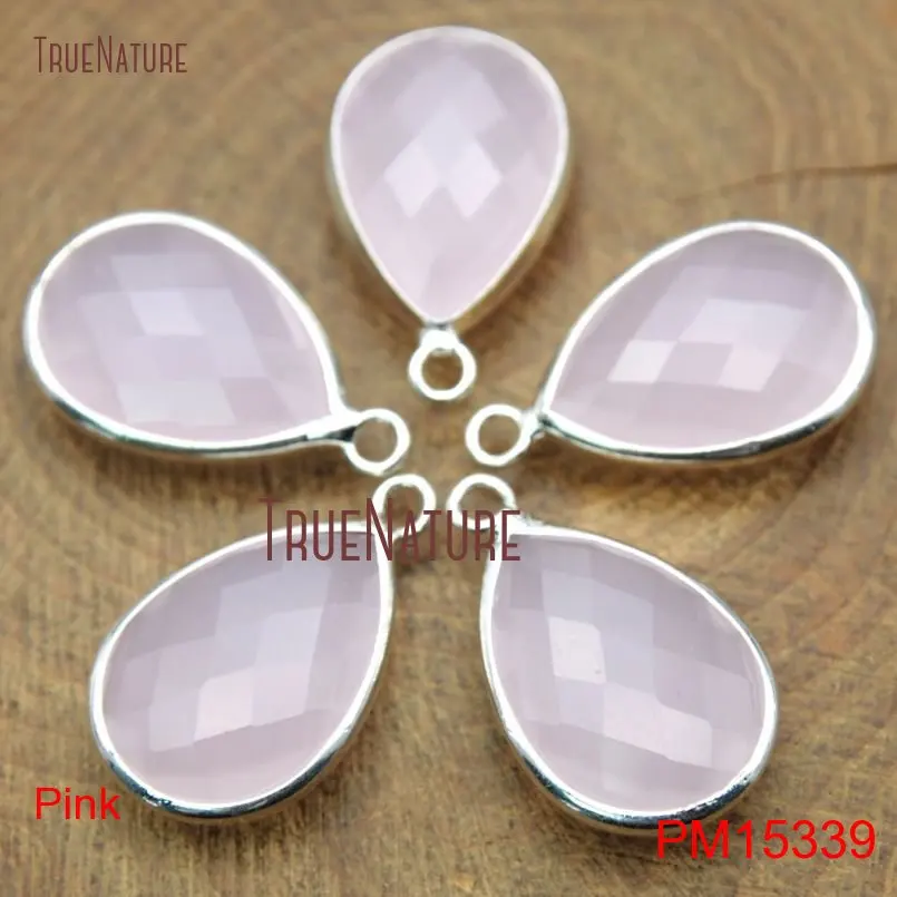 10 шт. трава зеленая небесно-голубая королевские Голубые Стеклянные Прозрачные