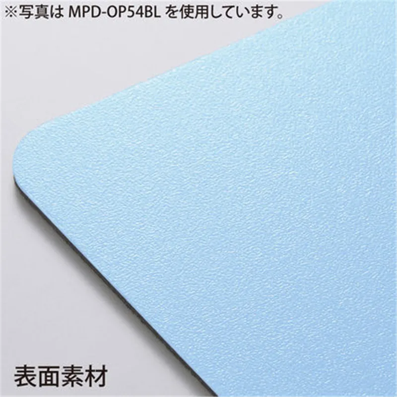 SANWA SUPPLY Fashion Cute Sensitivity Smooth Environmental Protection Material Creative Games Office Small Silicone Mouse Pad | Компьютеры