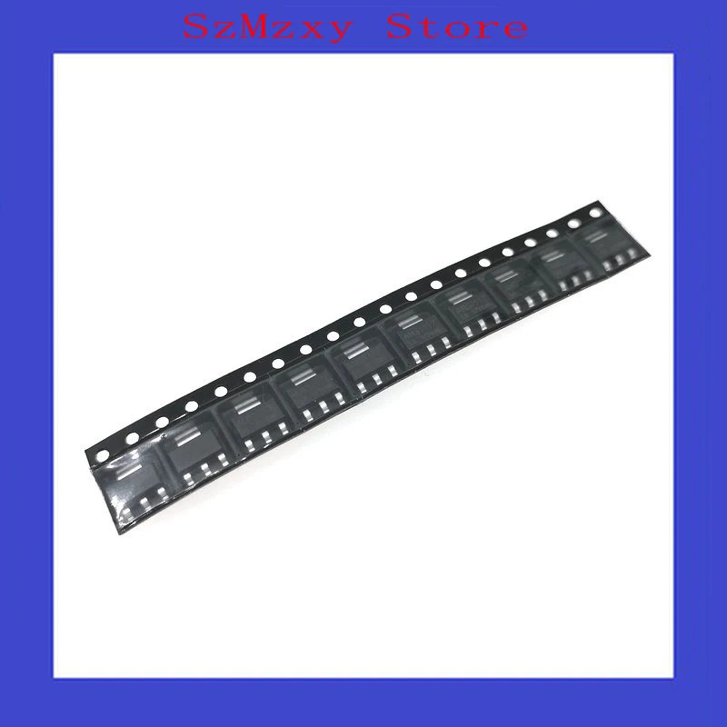 10 шт. IC REG LIN AMS1117 SOT223 1117 Напряжение регулятор LM1117 3.3 5.0|Соединители| |