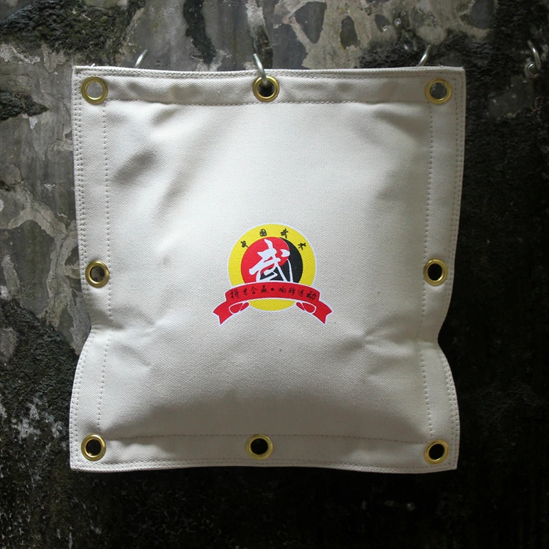 Боевые искусства полая стена мишень Бокс Санда Бонг Юн Чун боксерская дорога