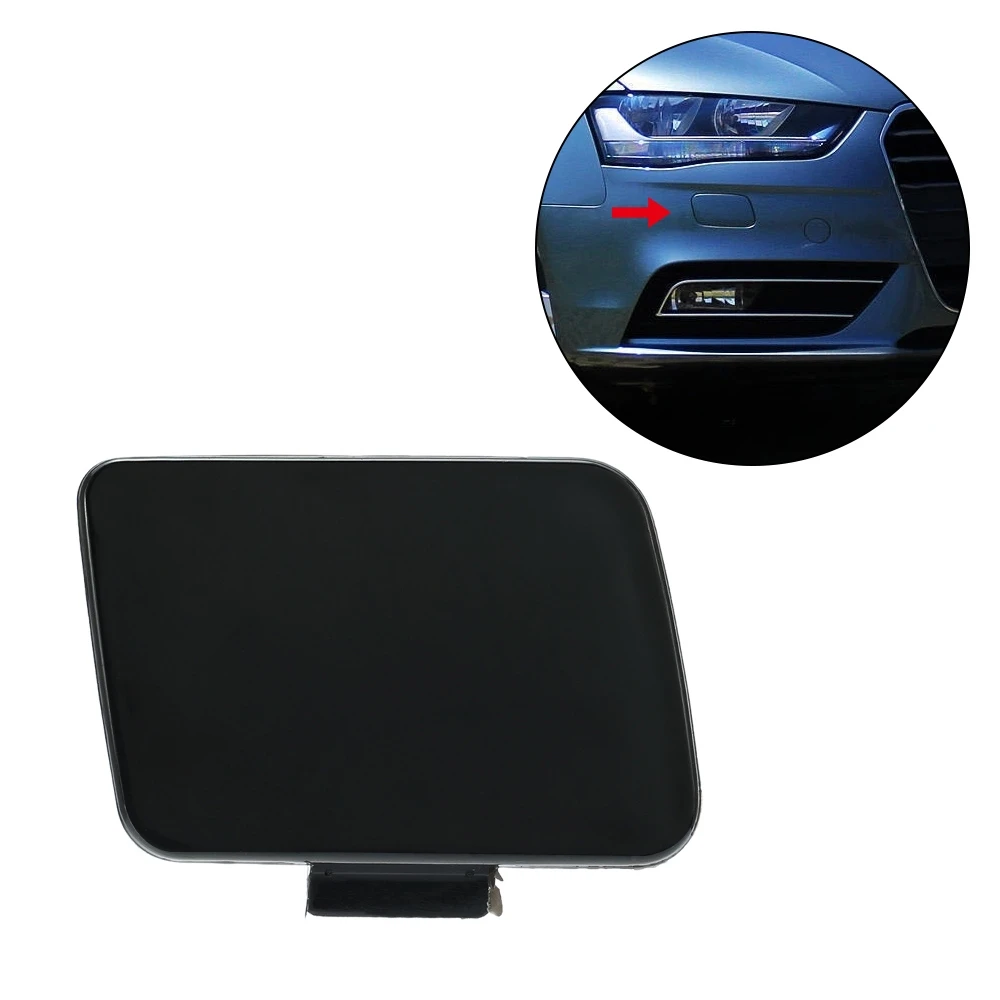 Защитный передний бампер буксировочный крючок накладка на глаза хорошая замена