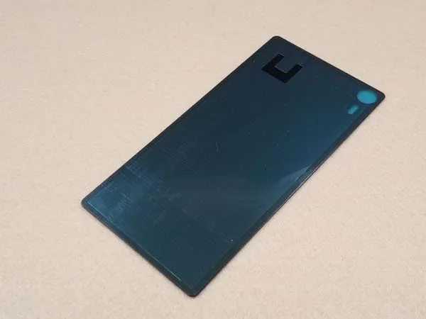 Чехол для Lenovo Vibe Shot Z90 Корпус задней двери Замена Fundas Z90-3 Z90-7 Z90a40 Задняя крышка батареи с наклейкой