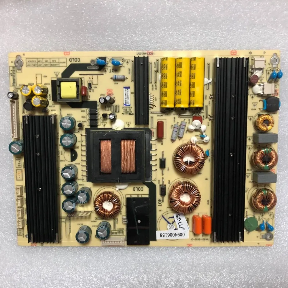 Хорошее качество LS55A51 65K5 1P0F248035D TV6501-ZC02-01