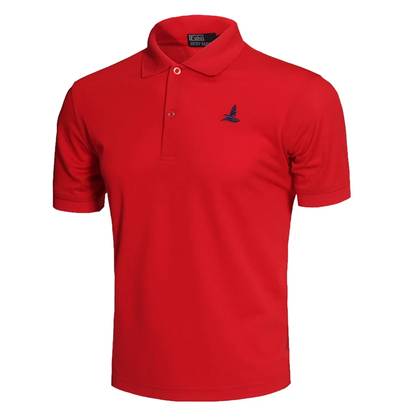 Мужская уличная спортивная футболка для гольфа альпинизма рыбалки баскетбола