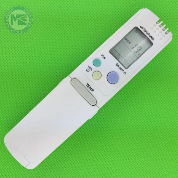 Пульт дистанционного управления для кондиционера SANYO RCS 4MHVPIN4E|Пульты ДУ| |