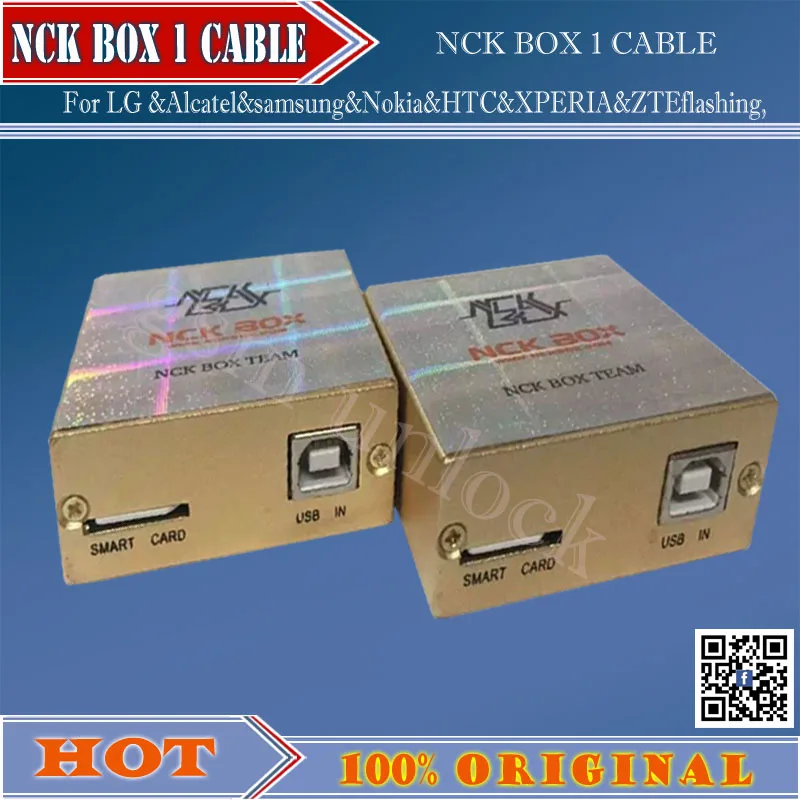 Nck pro box многофункциональный инструмент для обслуживания телефона Alcatel Sam и