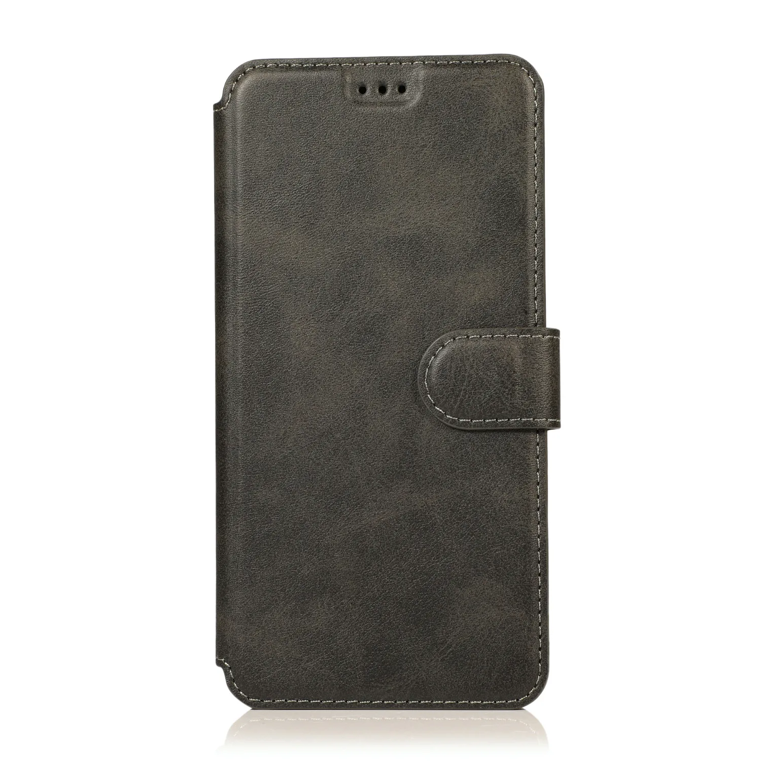 Кожаный флип-чехол для телефона huawei P30 P20 mate 20 lite P30 P20 mate 20 Pro P smart P smart Plus чехол Coque Funda etui