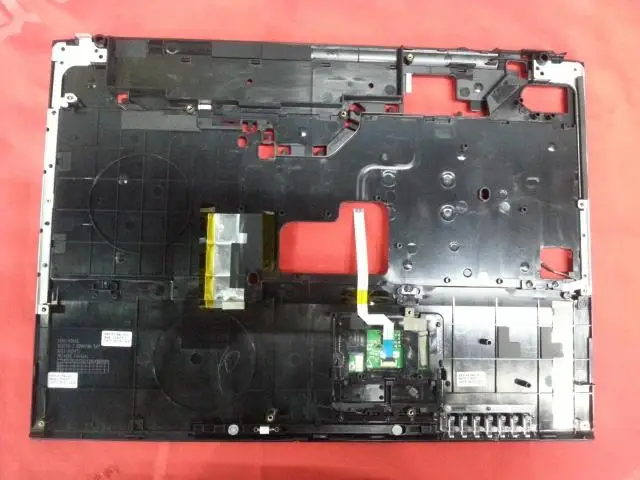 new FOR SAMSUNG R700 R710 laptop Palmrest keyboard bezel Cover BA75-01997E | Компьютеры и офис