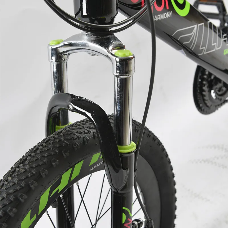 20 inch Child Bike mountain bike for boys and girls bicycle mechanical disc brake 20*2.125 sports | Спорт и развлечения