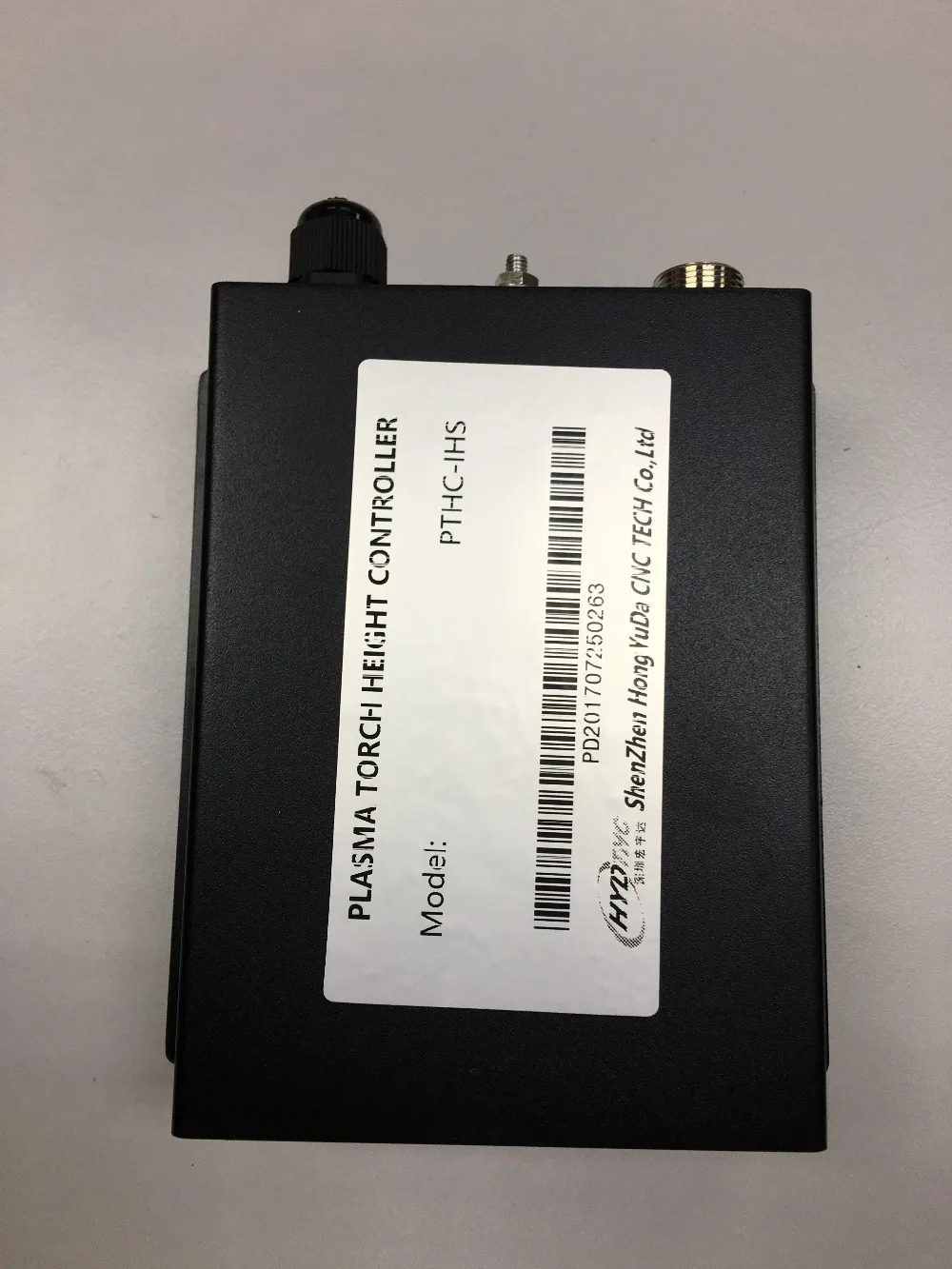 

Контроллер PTHC-IHS для плазменфонарь heignt controller PTHC-200DC