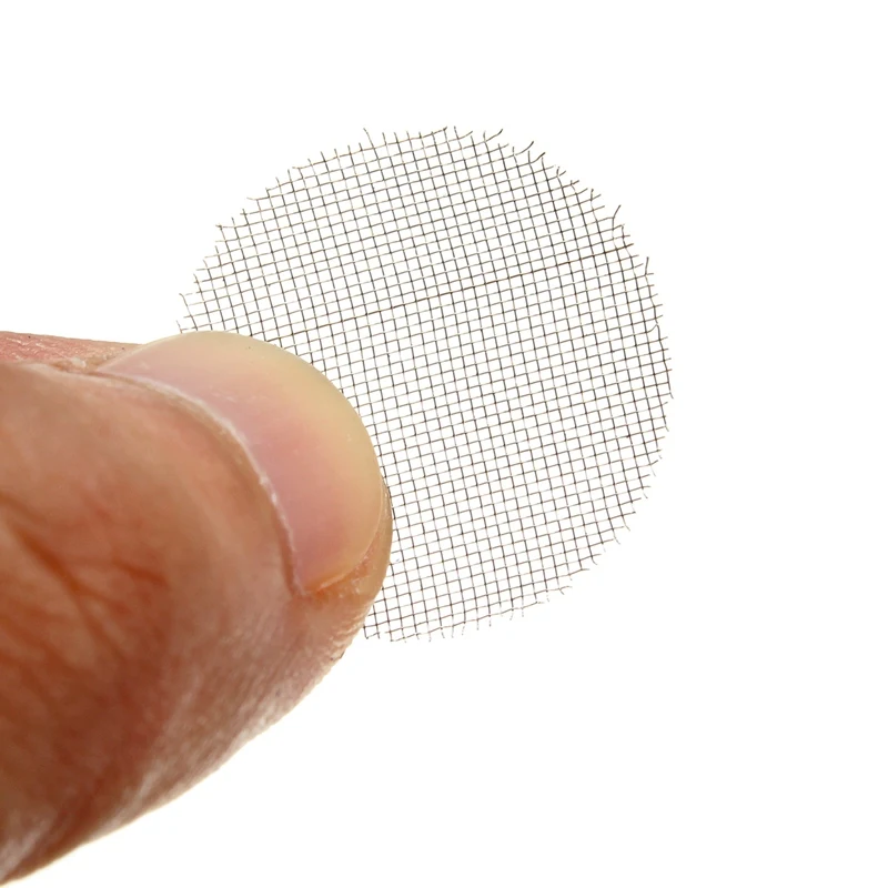 10 шт. 20 мм многофункциональный кальян водопровод из нержавеющей стали аксессуары