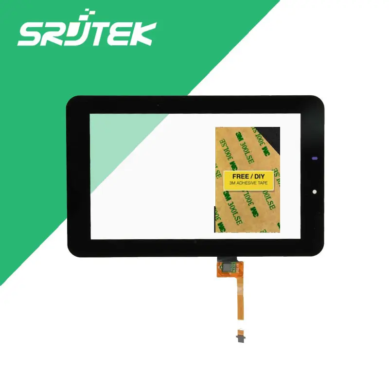 Оптовая продажа 7 дюймовый сенсорный планшетный ПК для HuaWei MediaPad 7|tablet pc touch|pc touchtablet