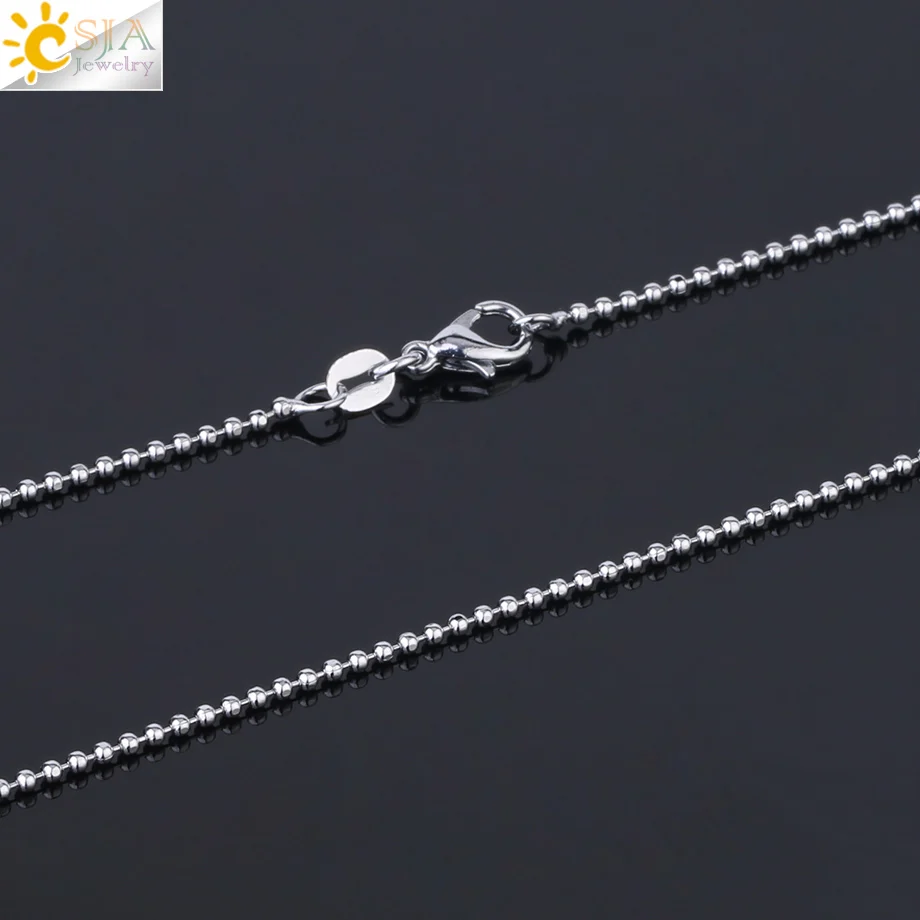 CSJA набор ювелирных изделий из натуральной ракушки Абалон в форме яйца Красочные