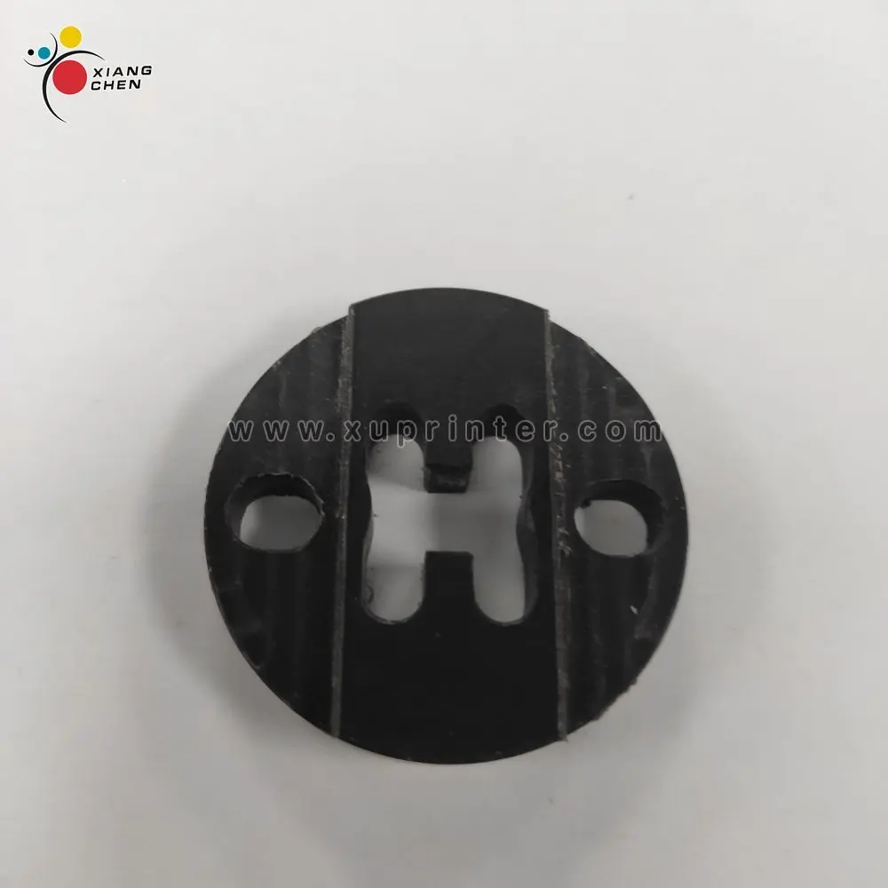G6.072.023 Swash Plate HD SM52 PM52 SM74 PM74 направляющая для печатного пресса | Компьютеры и офис