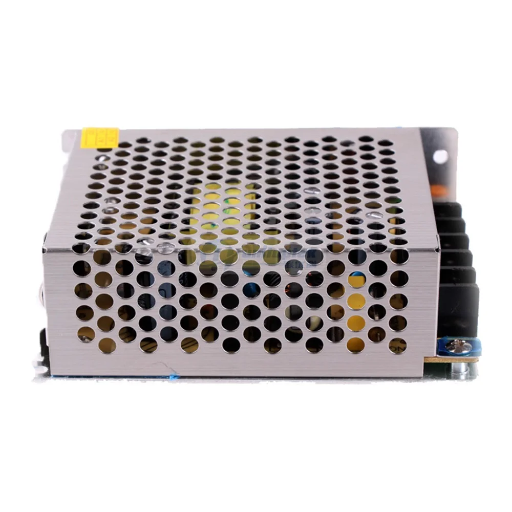 Адаптер 12 V 3A 36 W AC 220 входной переключатель DVR камера блок питания для камер