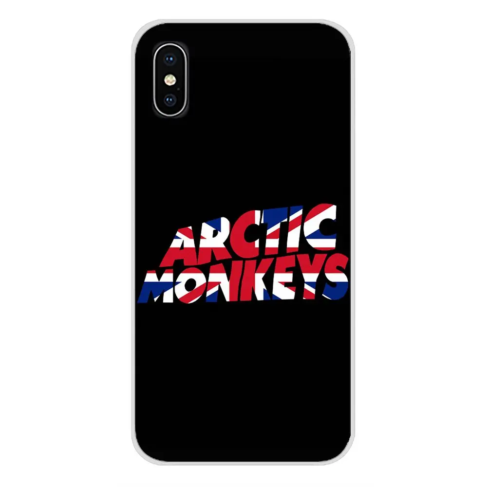 Аксессуары чехлы для телефонов arctic monkeys Pop music Xiaomi Redmi 4A S2 Note 3 3S 4 4X 5 Plus 6 7 6A Pro Pocophone F1 |