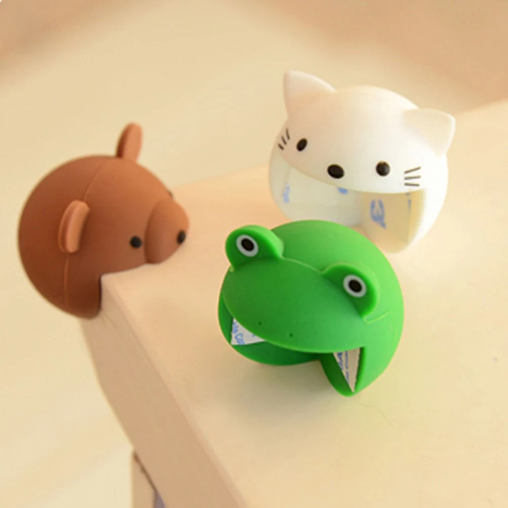 Детский безопасный стол подушка для дома защитная полоса безопасная защита