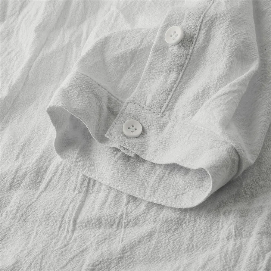 2019 Мужская модная футболка для серфинга однотонная хлопковая рубашка с