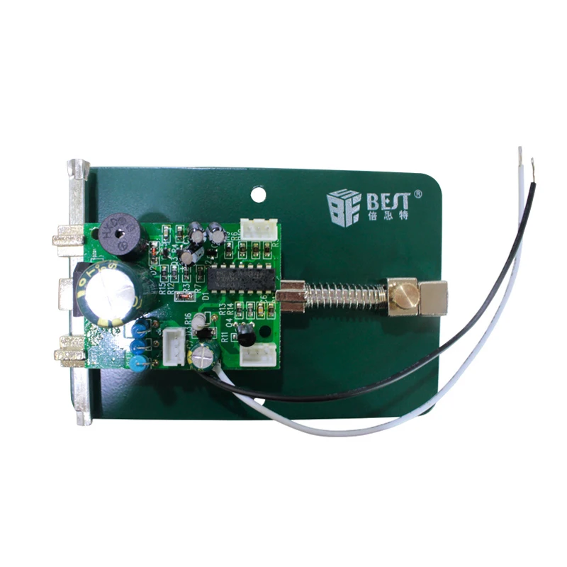 BES M001 универсальный держатель печатной платы подвижный приспособление для